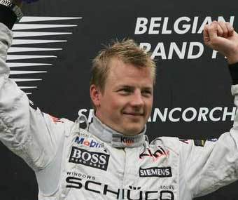 ���� ���������. ���� � ����� f1racing.net