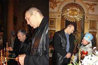 ������� ������ �� ����� ��������� �����. ���� � ����� AllBoxing.ru