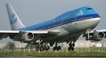   KLM.    futurastudios.com  