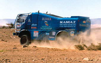 ����������� ������ ''��������''