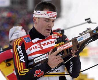 ����� ������� �������� ���� ����� �� ������� ������. ���� � ����� biathlon.oberhof.de