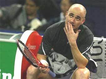 ����� ������ �� ����� ����� � �������� ��������� �� �������� ������� ���� � ������, 14 ������ 2005 ����. ���� Reuters, �����