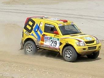 ���������� ������� ������ �� ����� "�����". ���� � ����� 4x4club-leipzig.de