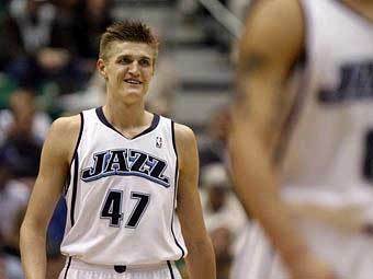 ������ ���������. ���� ����� ��������, The Salt Lake Tribune 