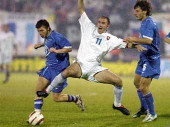 ����� �������� � ������� �������� ����� ������ � �������� ��������. ���� � ����� pravda.sk