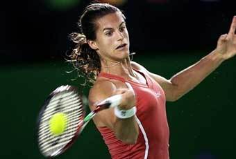 ����� ������� �� ����� ����� � ��� ���������. ���� AFP