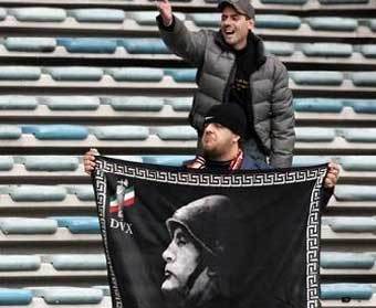 ������ "����" � �������� ������ ���������. ���� Reuters