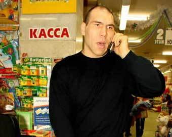 ������� ������. ���� � ������������ ����� �������