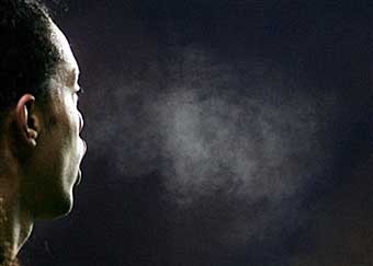 ���������� ������� ������� � ����������� ��������. ���� AFP