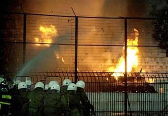 �������� �������� ������ �����, ���������� �������� �����. ���� Reuters