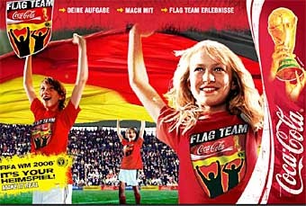 Coca-Cola - ����������� ������� ���������� ���� �� �������