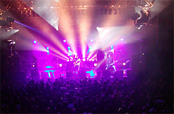 ������� New Order � �������. ���� c ����� ccpwa.com