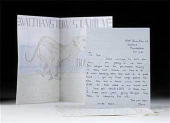 ������ ����� ������ �������. ���� AFP