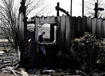 �������� ������ Perretti Farms. ���� Reuters