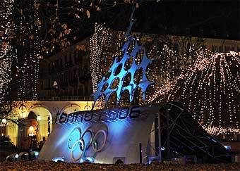 ������ ���������� �������� ���� ������� �� ������� ������. ���� torino2006.org