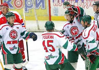 ��������� "�� �����" �������� ������ "���������". ���� hscakbars.ru