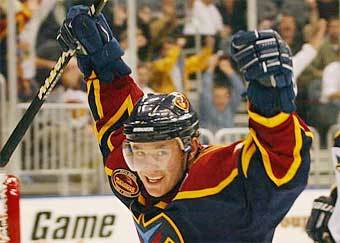 ���� ���������. ���� atlantathrashers.com