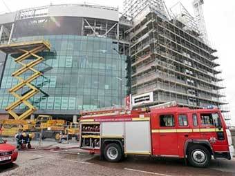 �������� ������ ����� �� ��������� "��� ��������". ���� AFP