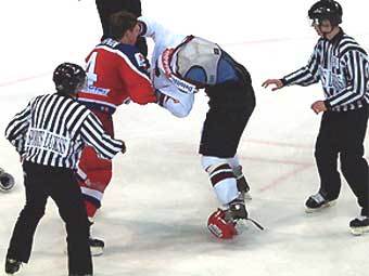 ���� ������ - ������ ���������� ������� ��������. ���� ������� ��������� � ����� hockey.lv