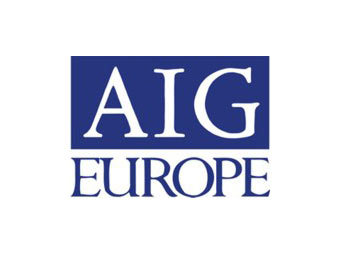  AIG Europe
