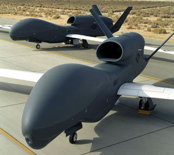 Global Hawk.    northropgrumman.com