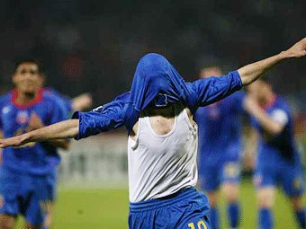 ������� ���� �������� �������� ��� � ������ "��������". ���� uefa.com