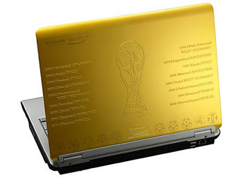  FIFA  Toshiba.    newlaunches.com