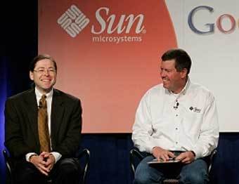   ()    (),    Sun Microsystems 