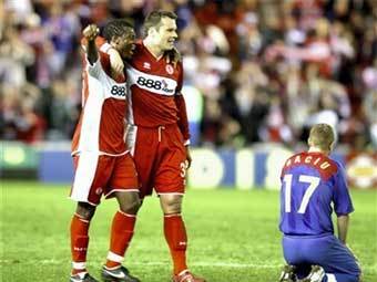 ���������� "��������" ��������� ������ � ����� � "��������". ���� AFP