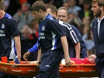 ��������������� ����� ���� ������ � ���� �������� "�������� �����". ���� AFP