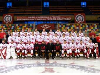 ������� "�������" � ������ 2005/06. ���� � ������������ ����� �����