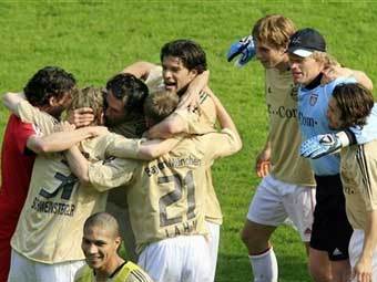 ������ "�������" ��������� ������. ���� AFP