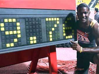 ���������� ������� ������ �������� ����� ������ ������� �� 100-��������. ���� AFP