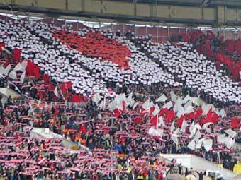 ���������� "��������" ����� ������� ��������� ��������. ���� spartak.com