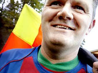 ����������� ������ ���-�������� ������� � �������� "���������". ���� ������ Drammens Tidende.