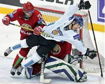 �������� ����� ��������� - ����������. ���� AFP