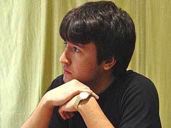 �������� ��������. ���� � ����� chessbase.com