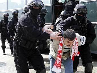 �������� � �������� ������� ��������� ��������� � ���������� ����. ���� AFP