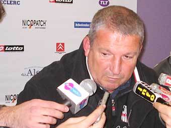 ����� ������ ����� "����������� �������" � ���������� ������������. ���� AFP