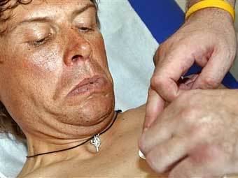 �� ������� �������� ����������� ����� ����� "��� �� �����" - 2006. ���� AFP