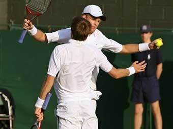 ���� ����� � ������ ������ ��������� ������. ���� AFP