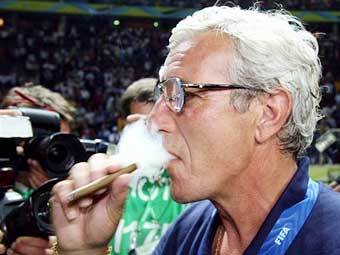 �������� ����� ����� ������ � ��������� ����� ��-2006. ���� AFP