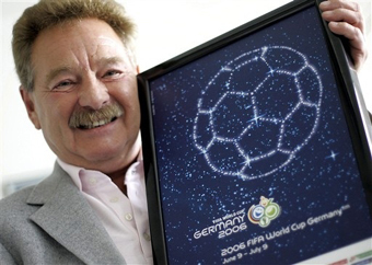 ����� ��������, ���� AFP