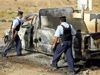 �������� ����������� �� ������ ��������� ����������� � �����. ���� AFP