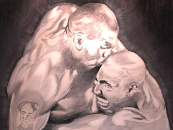 ���� ����� ������� (�����) - ���� �� ����� �������� ������� � ������� ������. � ����� denntheartist.com