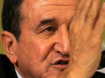 ������ �������� ��������. ���� AFP