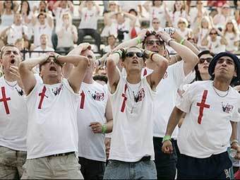 ���������� ���������� ����� ������� ��������� ���� � ���� �� ������. ���� AFP