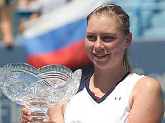 ���� ��������� � ������ �� ������. ���� c ������������ ����� WTA