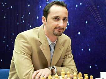 ������� �������. ���� � ����� chessbase.com