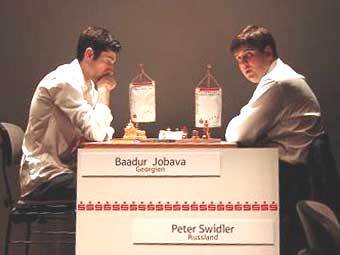 ������ ��� �������� �������� ��������� ����� �������� ���������� ������� ������������ � ���������. ���� � ����� chessbase.com